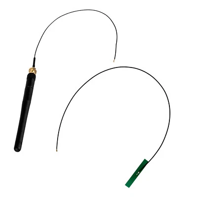 M.2 Antenna for Optiplex 5080 7040 7070 7090 Wireless Network WiFi Module Wire - Image 1 of 4