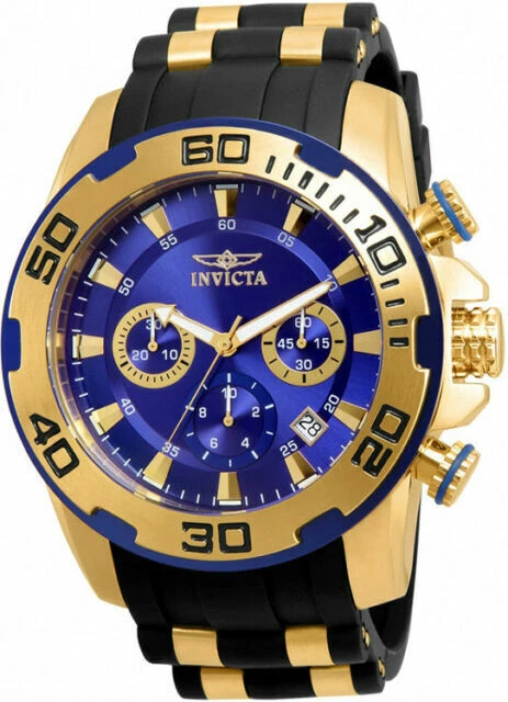 Invicta Pro Diver 22313 Wrist Watch for Men