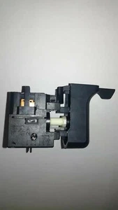 1PC NEW JIABEN FA2-6/1BE 250V 6A Trigger Switch - Afbeelding 1 van 5