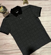 Las mejores ofertas en Coach camisas para | eBay