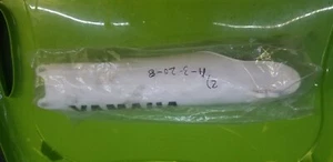 Yamaha 08-14 YZ125 YZ250 LEFT FRONT FORK GUARD OEM - Picture 1 of 5