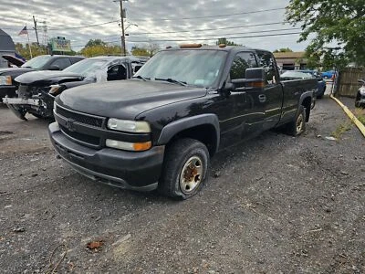 Used Front Right Door Window Regulator Front fits: 2001 Chevrolet Silverado 2500 Foto 1 de 4