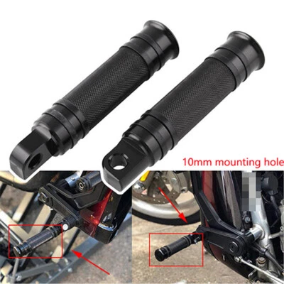 Escaleras de moto para Harley-Davidson Softail Street 500 750 Foto 1 de 4