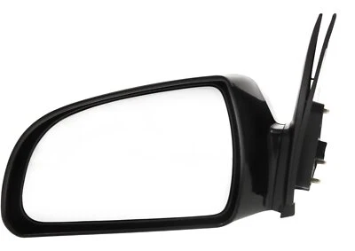 Power Mirror for Hyundai Sonata 2007-2010, Left (Driver), Non-Folding, Heated, — 第 1/4 张图片