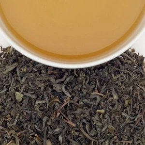 Té verde Chun Mee orgánico - Imagen 1 de 5