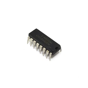5pcs MK4116N-2 Package:DIP-16 - Picture 1 of 6