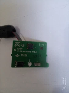 KB-6160 E148158 RH-K4 module de capteur infrarouge marche/arrêt TV TCL 43BP615 - Photo 1/3