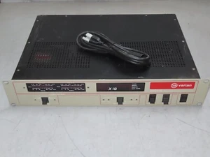 Varian 880 RS Vacuum Ionization Gauge.  (Please read description) - Picture 1 of 8