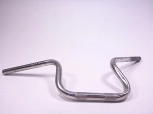 01 Buell Thunderbolt S3 Handlebar DAMAGED - Picture 1 of 6