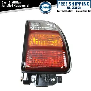 Right Tail Light Assembly For 1998-2000 Toyota RAV4 TO2801160 - Picture 1 of 3