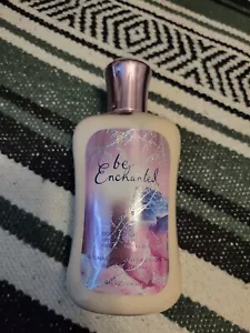 Neu Bath & Body Works Be Enchanted Körperlotion 8 FL OZ - Ausverkauft - Bild 1 von 2