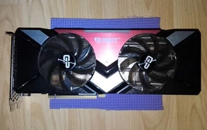 Palit GamingPro GeForce RTX 2070 8GB GDDR6 - Picture 1 of 4