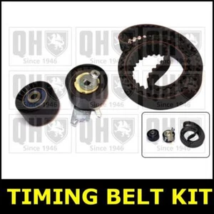Timing Belt Kit FOR CITROEN DISPATCH II 2.0 07->16 Petrol QH - Picture 1 of 3