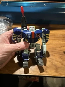Transformers Generations Tankor Action Figure 30th Anniversary Deluxe Hasbro - Picture 1 of 6