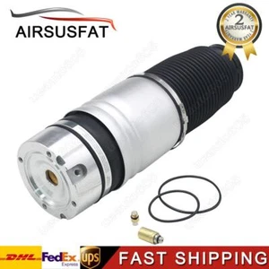 Rear Air Suspension Spring Bag For Audi Q7 Porsche Cayenne VW Touareg 7L6616503B - Picture 1 of 11