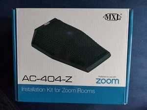 MXL AC-404-Z Konferenzmikrofon USB - Bild 1 von 2