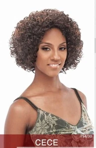 Vanessa Synthetic Wig CECE - Picture 1 of 7