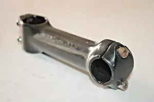 Vintage MTB Bike Stem 1 1/8" Treadless 130mm 9º Rise 25.4mm Trail USA Shipper!! - Picture 1 of 9