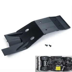 For Axial SCX10 III AXI03007 1:10 RC Car  Plastic Middle Fender Flares Mud Guard - Picture 1 of 8