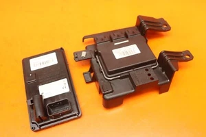 2020 HARLEY-DAVIDSON STREET GLIDE FLHX OEM ECU COMPUTER AND SECURITY MODULE - Picture 1 of 16