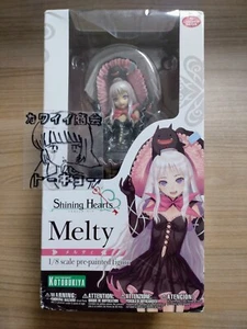 Shining Hearts Melty Figure 1/8 Scale PVC KOTOBIKIYA - Picture 1 of 10