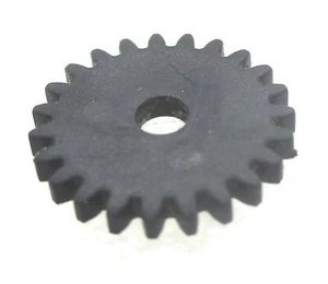 Lima Spare Parts - 1 x Motor Small Plastic Drive Cog 12.4mm Dia with 23 Teeth 2P - Picture 1 of 19