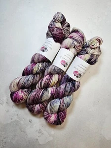 Sw Merino Einzeln,Griffweise Gewicht,100g,Blaugrün - Bild 1 von 6