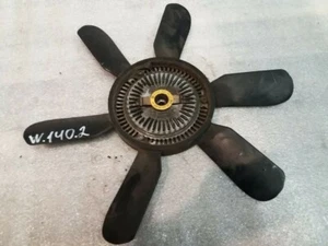 Ventola frizione viscosa Mercedes-Benz w140 A1032000622 (2) - Foto 1 di 4