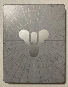 Destiny- SteelBook Edition (2014, Microsoft Xbox One) Tested - Picture 1 of 4