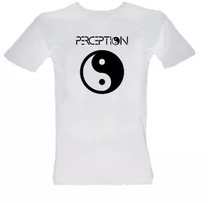Perception - T-shirt - Logo classico - Stampato (Merch ufficiale) - Foto 1 di 1