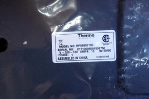Nuova piastra calda Thermo Scientific™ Cimarec+™ serie HP88857100 - Foto 1 di 3