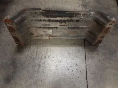 Placa de deslizamiento travesaño transmisión Jeep TJ Wrangler 2003 2004 2005 2006 114443 Foto 1 de 4