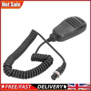 Handheld Shoulder Microphone Mic Speaker MH-31B8 for Yaesu FT-847 FT-920 FT-950 - Zdjęcie 1 z 10