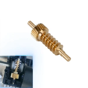 Seat Thigh Support Actuator-Repair Metal Gear for BMW X5 X6 E60 E70 52107068045 - Bild 1 von 10