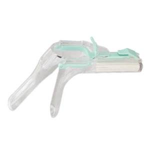 Vaginal Speculum LED Reusable Professional Smooth Surface Painless - Picture 1 of 12