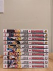 Mangás Boruto - Naruto Next Generations: Vol 2 e 3, Livro Panini Comics  Usado 89311640