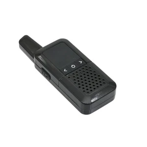 V3 Portable Mini Walkie Talkie UHF/VHF Two Way Radio 400~480MHz/136~174MHz - Zdjęcie 1 z 14