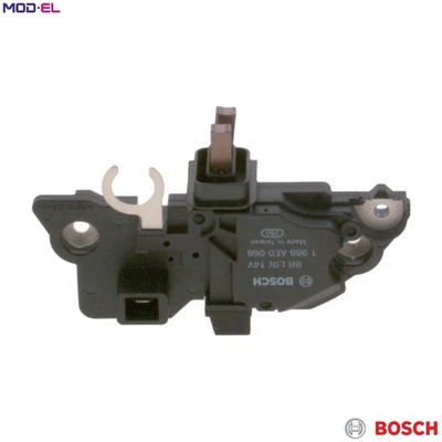 ALTERNATOR REGULATOR 1 986 AE0 066 - Image 1 of 4