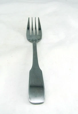 National Stainless Steel NST39 Dinner Fork(s) - Image 1 of 4