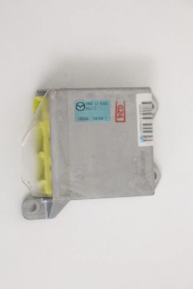 Unidad de control sensor de impacto Mazda CX 7 EH6257K30A 2.2 09-2011 Foto 1 de 4