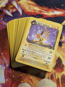 Pokémon Cards Bundle x25 Cards No Duplicates Various Sets!- 90s Vintage WOTC! - Picture 1 of 1