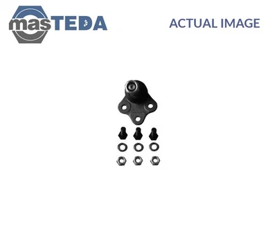 FD-BJ-7296 SUSPENSION BALL JOINT FRONT LOWER MOOG NEW OE REPLACEMENT - Image 1 of 4