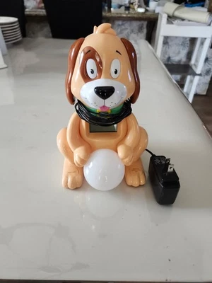 reloj perro niño Foto 1 de 2