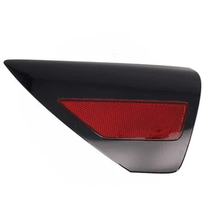 Charge Door Cover Reflector Left Replacement 1084854-99-J 108485499J ABS - Picture 1 of 12