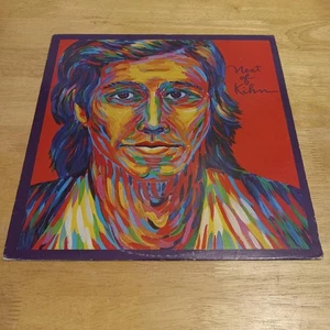 Greg Kihn Band Next Of Kihn 1978 Beserkley JBZ-0056 stereo VG+ NM - Foto 1 di 4
