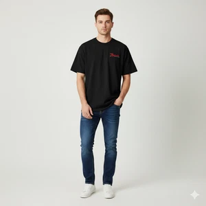 Raybestos Black Shirt - Picture 1 of 2