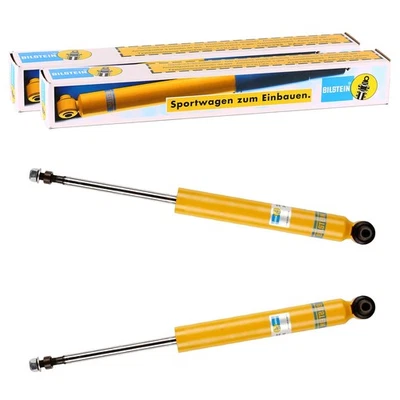 2x BILSTEIN B6 AMORTIGUADOR TRASERO DEPORTIVO adecuado para CITROËN C4 PEUGEOT 308 | 24- - Imagen 1 de 3
