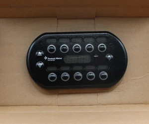 Pentair Spa Command Black 150 FT. Cord 521176 - Picture 1 of 2