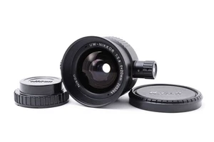 [NEUWERTIG] Nikon UW Nikkor Objektiv 20 mm f/2,8 für Nikonos aus JAPAN - Bild 1 von 24