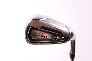 Adams Blue 7-Iron Stiff Flex Steel Shaft Good - Picture 1 of 8